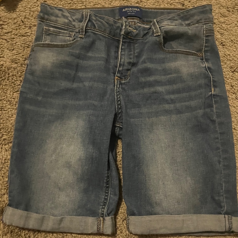 Arizona shorts